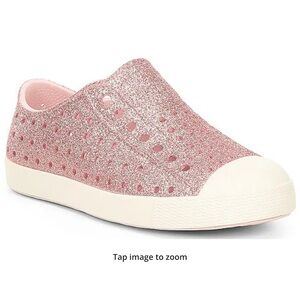 Native Jefferson Bling